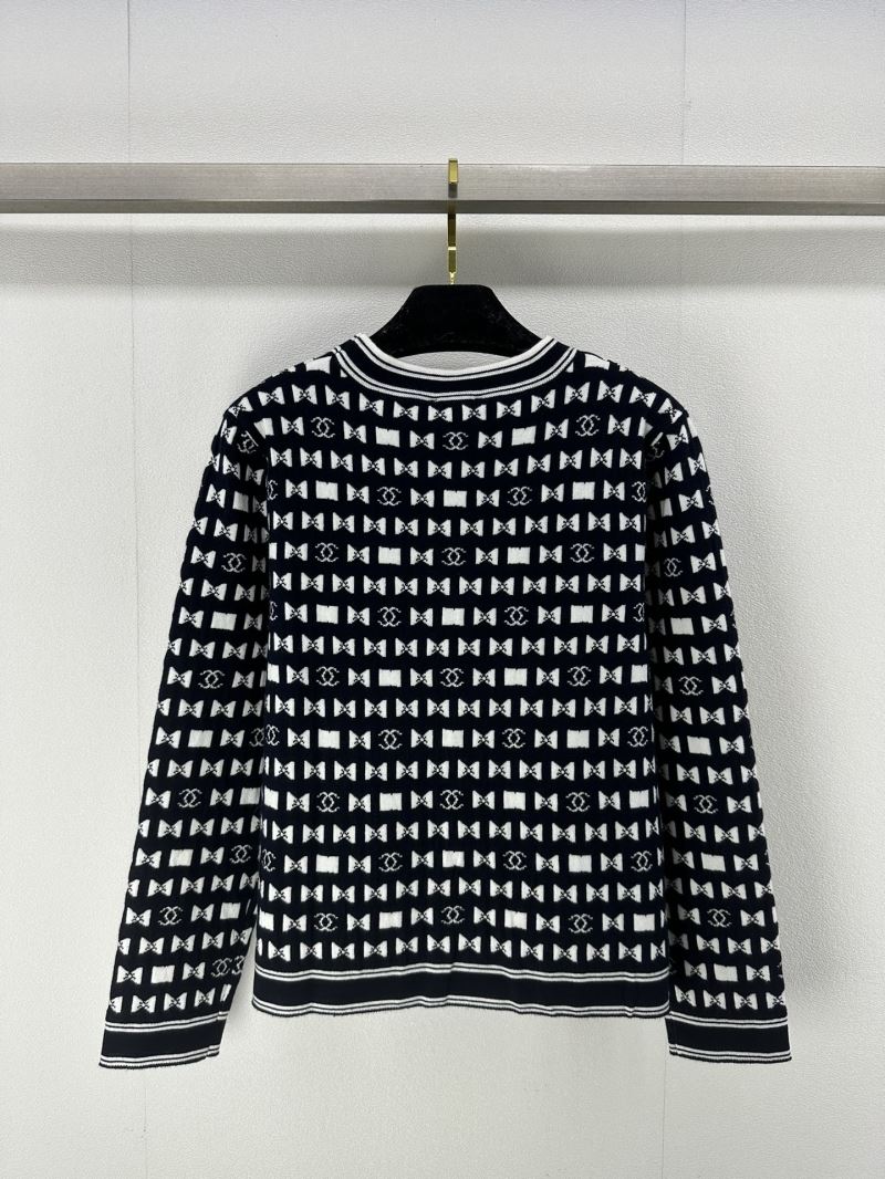 Chanel Sweaters